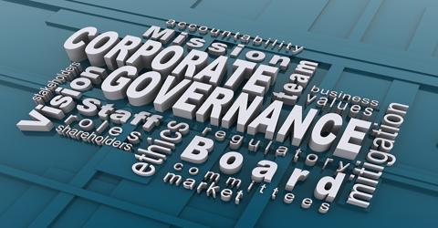 Current Status of Corporate Governance and Corporate Social Responsibility