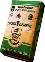 Marketing Operation and Competition Analysis of Crown Cement