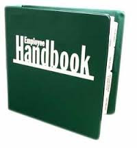 Employee Handbook of Human Resources Management