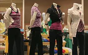 Scope of Fashion Merchandising in Garment Industry in Bangladesh