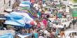 A study on the Problems of Footpath Occupied by Hawkers at Dhaka