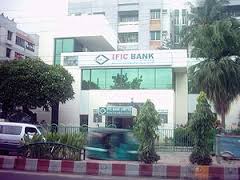 General Banking Credit and Advance Section of IFIC Bank Ltd