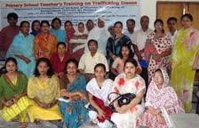 A Study on Primary School Teachers Training in Bangladesh