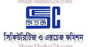 assignment on bangladesh securities and exchange commission
