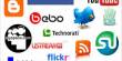 Social Networking and Accounted Management Software