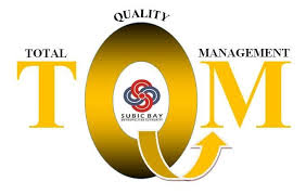 Analysis an Industry Total Quality Management ISO