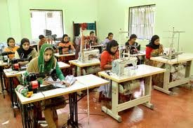 Women Employment in Bangladesh