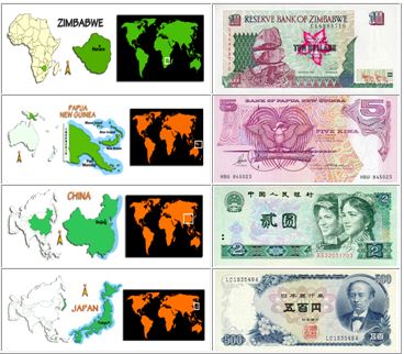 world money