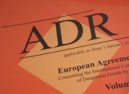 Historical Background of ADR