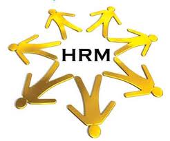 Human Resource Management in Dhaka Bank