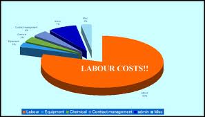 Concept of Labour Cost