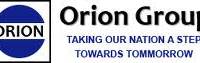 Orion Fusion Ltd