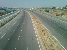 Outer Ring Road a Solution of City Traffic Congestion