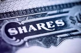 Issue and Allotment of Shares