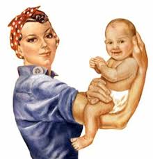 Working Mothers Act in Family and Workplace