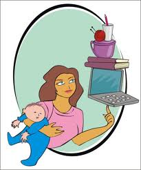 Questionnaire on Working Mothers Act in Family and Workplace