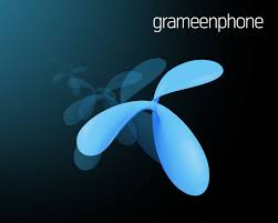Organization Structure of Grameenphone Limited