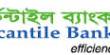 General Banking Activities of Mercantile Bank Limited.