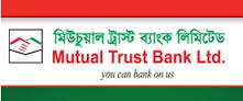 Credit Rating of Mutual Trust Bank Limited