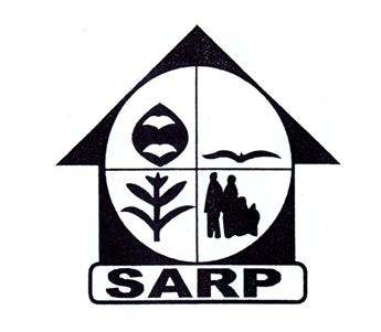 Social and Rural Welfare Activities of SARP