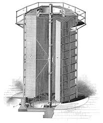 Assignment on Condenser and Water Tower