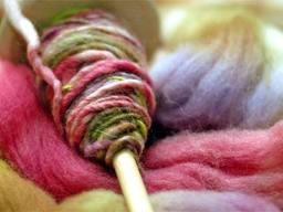 textile fibre