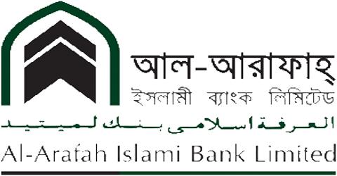 Internship Report on General Banking of Al Arafah Islami Bank