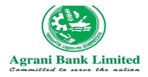 Internship Report on General Banking of Agrani Bank Limited