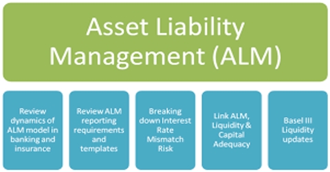 Asset Liability Management – Determining and Measuring Interest Rates