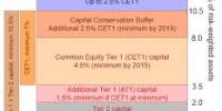 Managing the Composition of Capital as per Basel II in Bangladesh