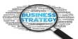 Term Paper on Essential Component of Business Strategy