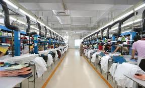 Quality Control In Garments Production