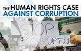 Corruption, Good Governance and Human Rights Nexus