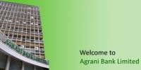 Customer Service in Agrani Bank