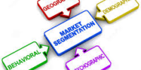Presentation on Market Segmentation