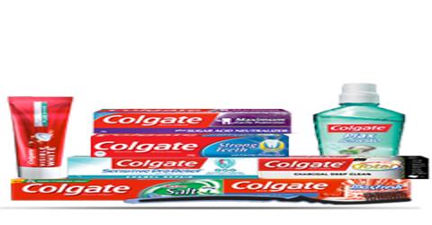 Assignment on Marketing Mix of Colgate