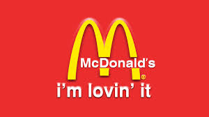 McDonalds brand molecule