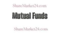 Study onThe Contribution of ICB Mutual Funds