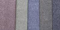 Properties of Knitted Fabrics Made from Ring and Compact Spun Yarns
