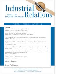 Industrial Relations In Bangladesh of Private Sector