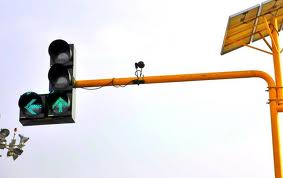 Traffic signal systems