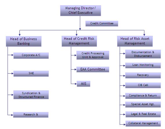 Consumer Credit Management of AB Bank Limited - Assignment Point