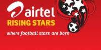 Airtel Rising Star- A Footballer Talent Hunt Campaign