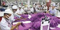 Performance Evaluation of Garments Sector
