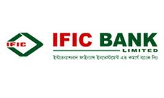 Customers Perception of Online Banking IFIC Bank Limited.