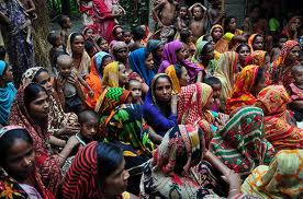 Role of NGO on Poverty Alleviation in Bangladesh
