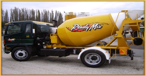 Report on Costing of Production and Delivery of Ready Mix Concrete