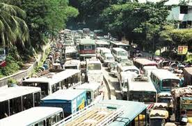 Bangladesh Road Transportation