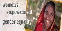 Term Paper on Women Empowerment Bangladesh Context