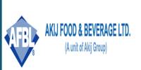 Marketing Positioning Strategy Akij Food and Beverage Limited